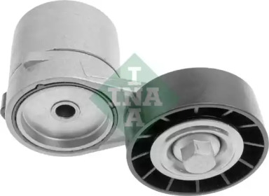 WILMINK GROUP wg1253353 -  Натяжная планка, поликлиновой ремень